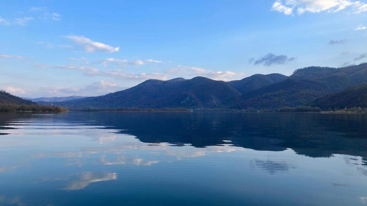 Vikendica Mihic Βίλα Ζβόρνικ Εξωτερικό φωτογραφία