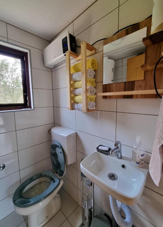 Vikendica Mihic Βίλα Ζβόρνικ Εξωτερικό φωτογραφία