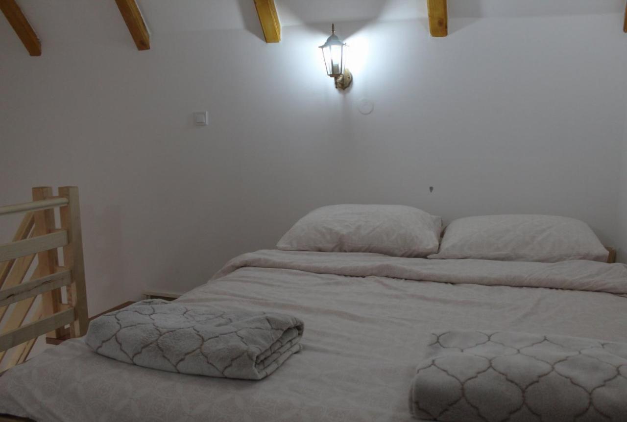 Vikendica Mihic Βίλα Ζβόρνικ Εξωτερικό φωτογραφία