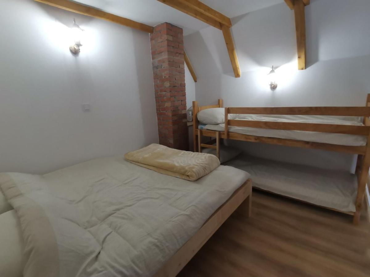Vikendica Mihic Βίλα Ζβόρνικ Εξωτερικό φωτογραφία