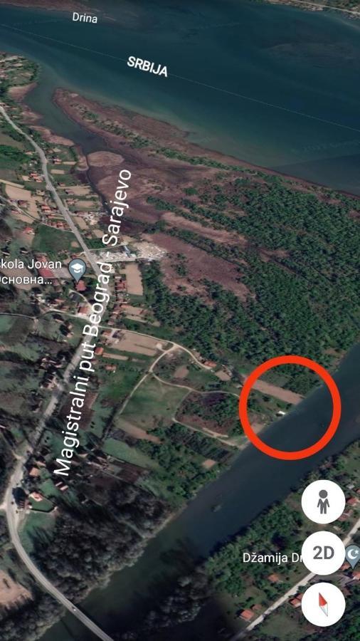 Vikendica Mihic Βίλα Ζβόρνικ Εξωτερικό φωτογραφία